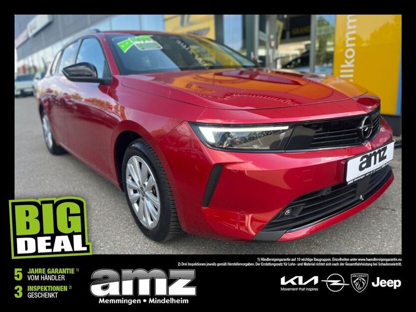 Astra