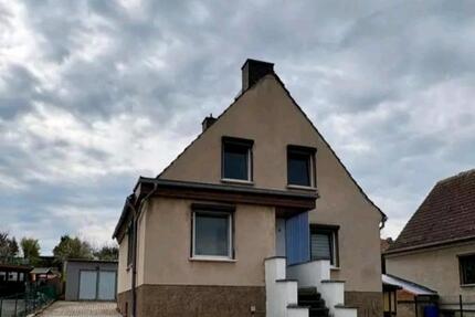Haus Bleicherode - 5 Zimmer, 109 m&sup2;, 99.800&euro; | Angebot:26780279