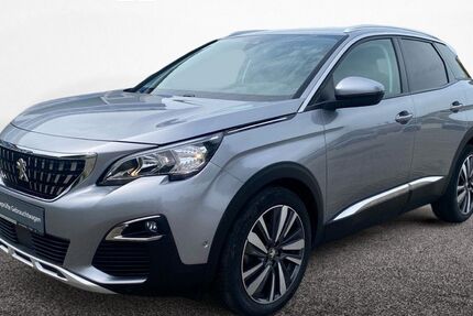 Peugeot 3008 48.650 km 14.460 &euro; Petersberg 07616