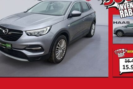 Opel Grandland (X) 31.500 km 15.980 &euro; Schwabmünchen 86830