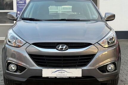 Hyundai ix35 80.000 km 12.990 € Neuwied 56567