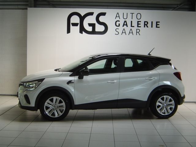 Captur