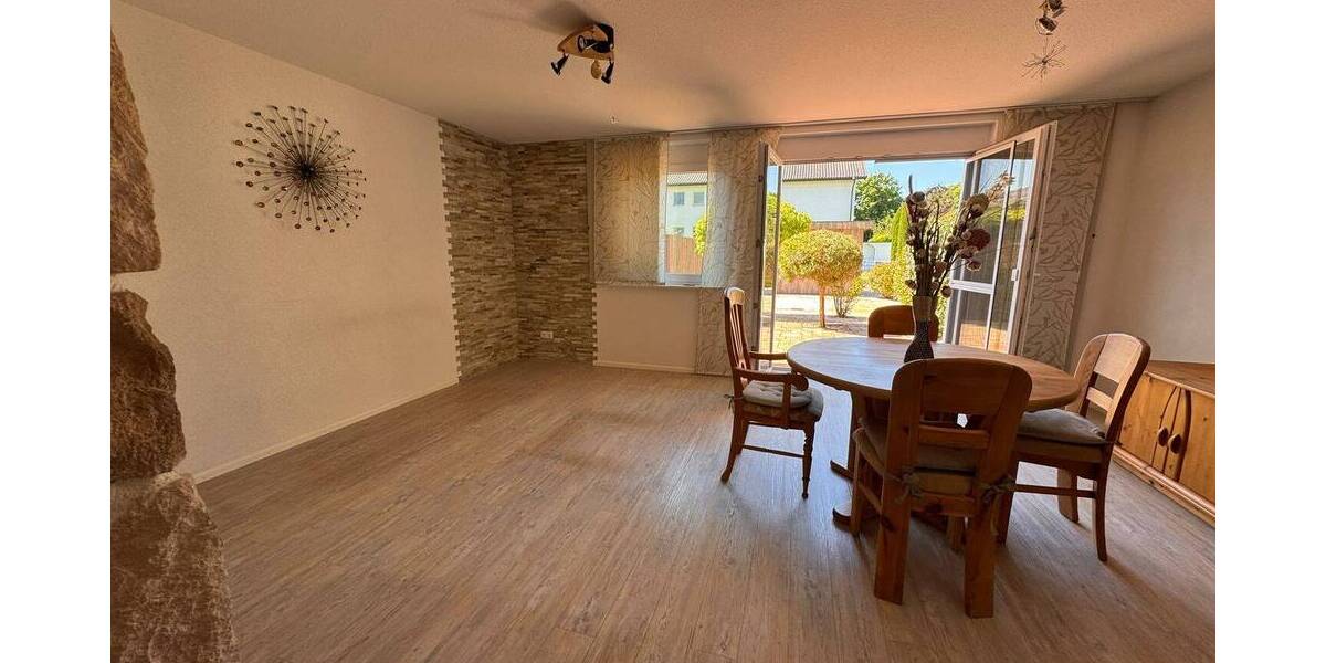Doppelhaushälfte Bad Krozingen Hausen an der Möhlin - 7 Zimmer, 150 m&sup2;, 649.000&euro; | Angebot:26763969