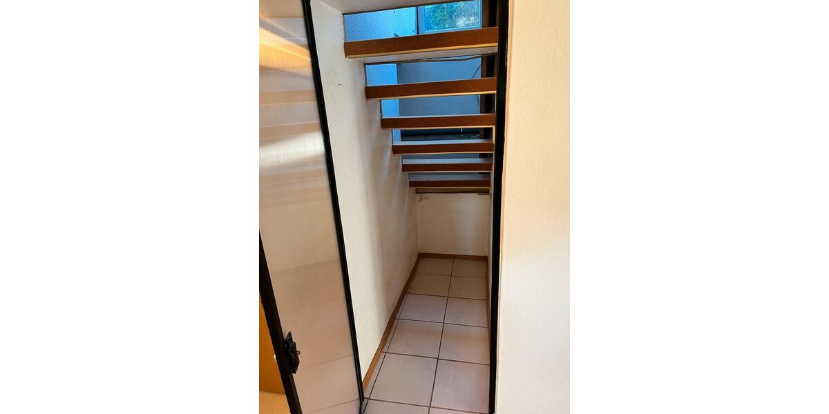 Etagenwohnung Alsfeld - 2 Zimmer, 57 m&sup2;, 600&euro; | Angebot:26413336