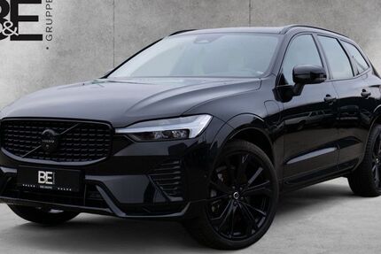 Volvo XC60 43.000 km 47.850 &euro; Kiel 24107