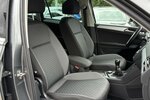 VW Tiguan 2.0 TDI 4Motion NAVI/PDC/SRA/SHZ/1.HAND 93.139 km 16.900 &euro; Villingen-Schwenningen 78054