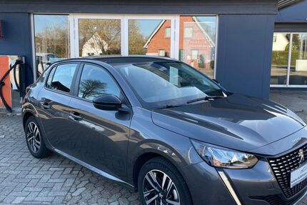Peugeot 208 6.000 km 17.790 &euro; Worpswede 27726