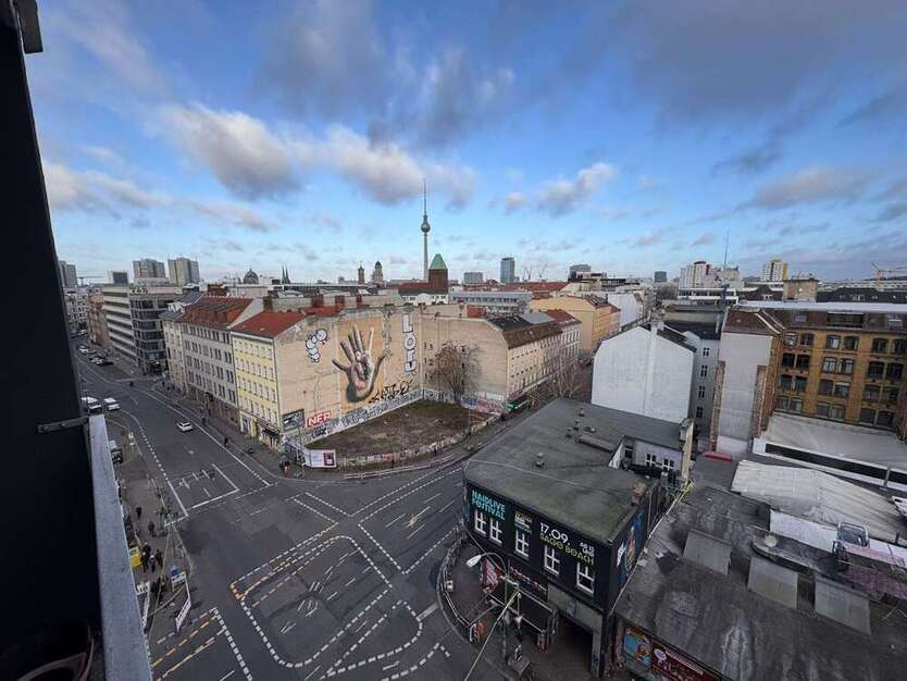 Wohnung zum Kaufen in Berlin 304.304 € 69.16 m²