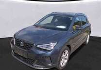 Gebrauchtwagen Seat Arona