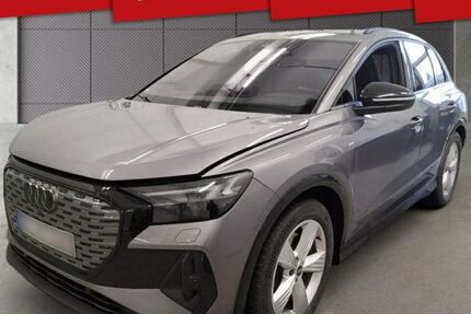 Audi Q4 e-tron 43.240 km 34.999 &euro; Kempten 87435