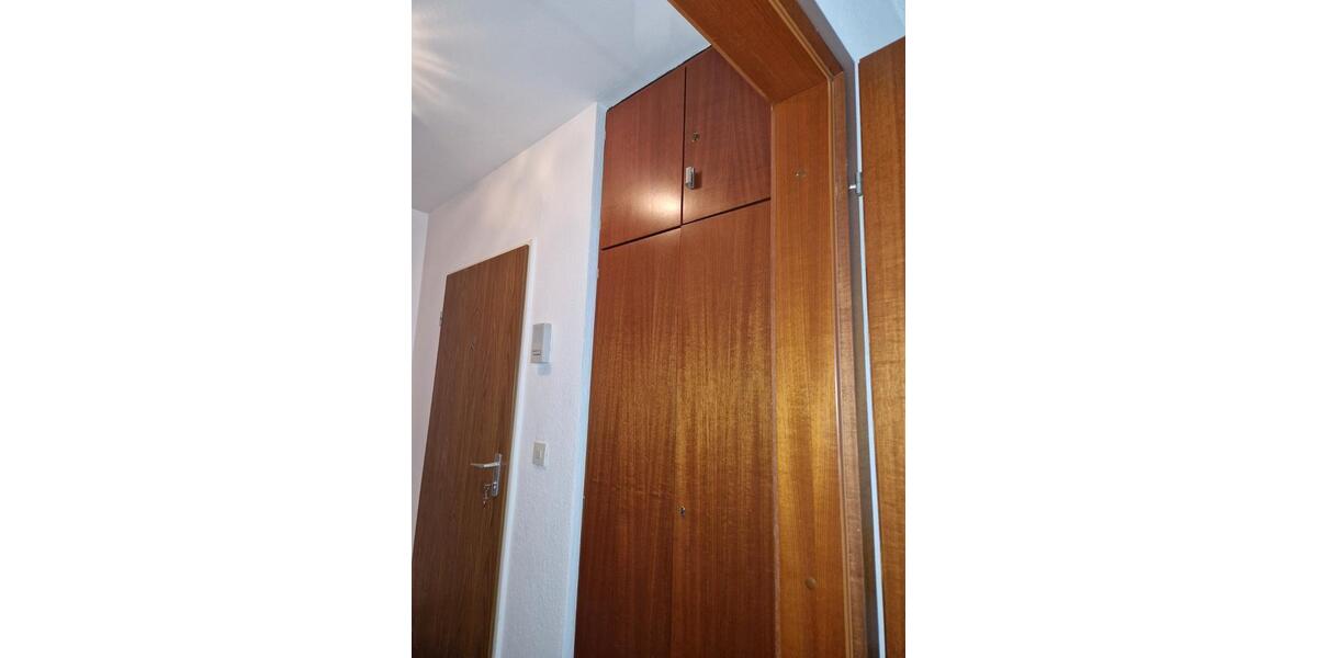 Hochparterre Bad Harzburg - 2 Zimmer, 55 m&sup2;, 110.000&euro; | Angebot:26247586