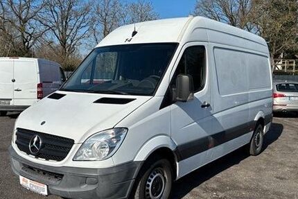 Mercedes-Benz Sprinter 191.000 km 9.990 &euro; Papenburg 26871