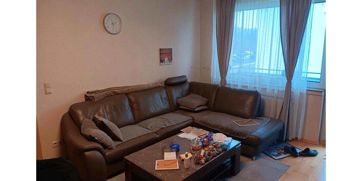 Etagenwohnung Marsberg - 4 Zimmer, 89 m&sup2;, 95.000&euro; | Angebot:25551101