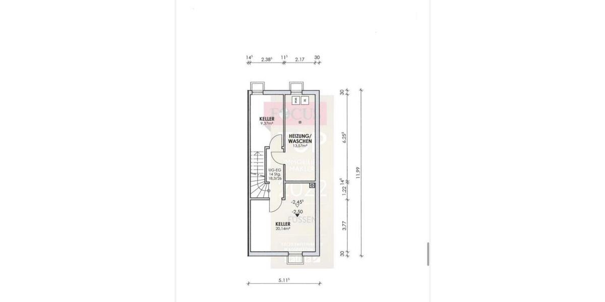 Reihenhaus Füssen - 6 Zimmer, 175 m&sup2;, 759.000&euro; | Angebot:26932908