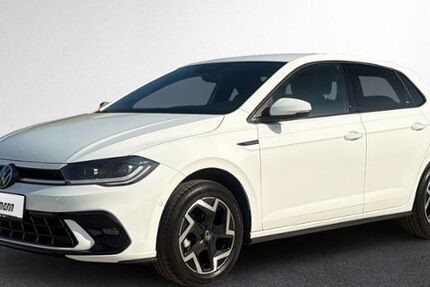 VW Polo 9.600 km 24.989 &euro; Lauda-Königshofen 97922
