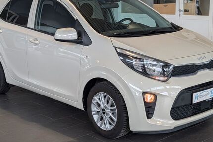 Kia Picanto 22.870 km 12.490 &euro; Achim Bierden 28832