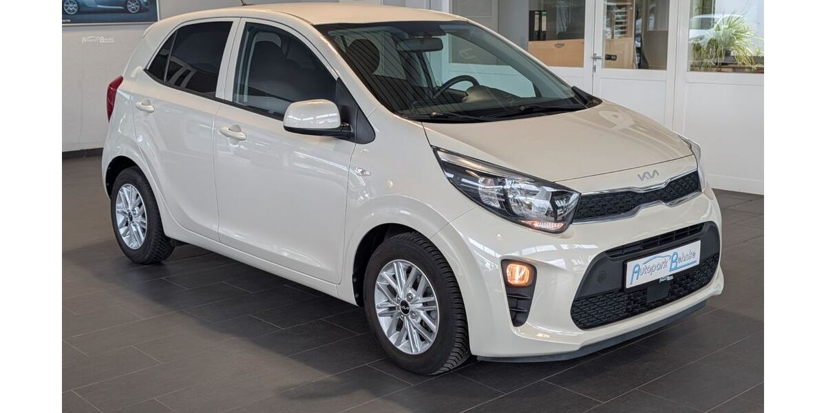 Kia Picanto 22.870 km 12.490 &euro; Achim Bierden 28832