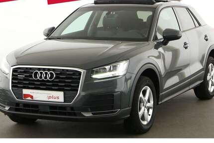 Audi Q2 72.100 km 19.980 &euro; Gotha 99867