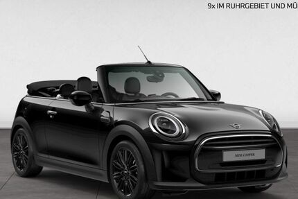 Mini Cooper C 41.000 km 26.550 &euro; Dülmen 48249