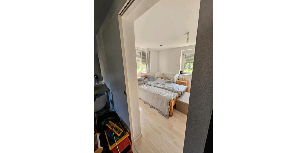 Erdgeschoßwohnung Neuried - 3 Zimmer, 60 m&sup2;, 930&euro; | Angebot:26404833
