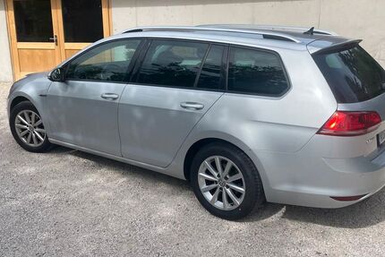 VW Golf 231.000 km 5.900 &euro; Bad Aibling 83043