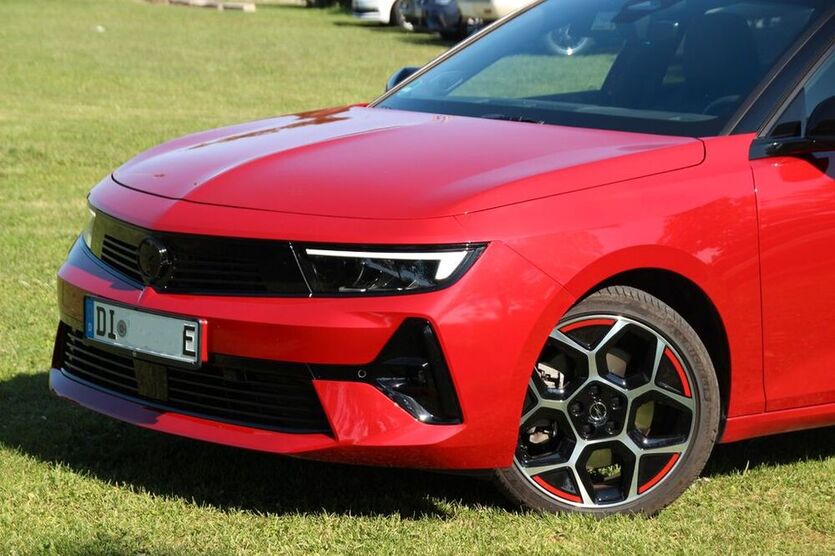Astra