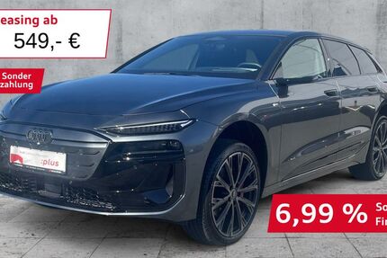 Audi A6 e-tron 10.890 km 70.850 &euro; Mitterteich 95666