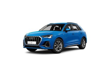 Audi Q3 91.580 km 31.480 &euro; Coburg 96450