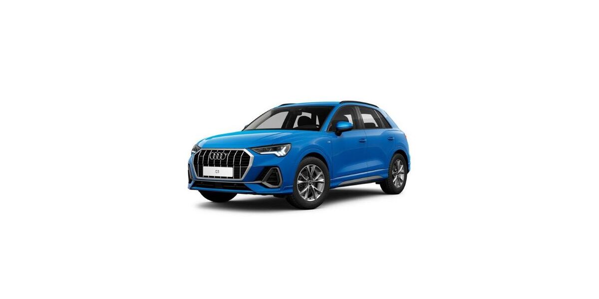 Audi Q3 91.580 km 31.480 &euro; Coburg 96450