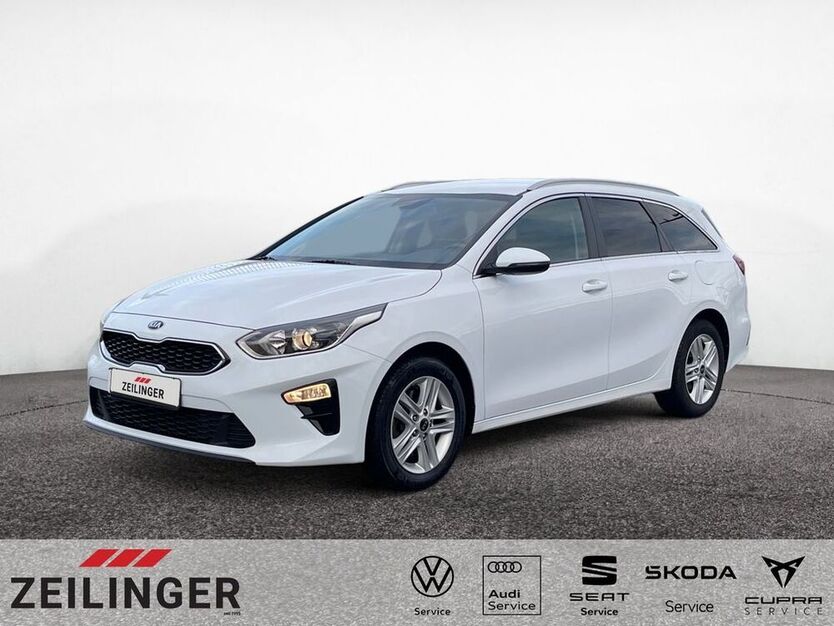 ceed Sportswagon