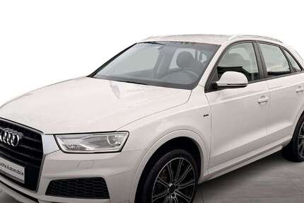 Audi Q3 28.339 km 21.390 &euro; Frankenberg 35066