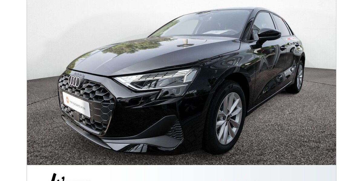 Audi A3 9.977 km 29.860 &euro; Uelzen 29525