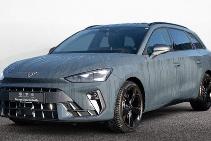 Cupra Leon 6.025 km 31.780 &euro; Lohmar 53797