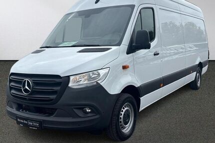 Mercedes-Benz Sprinter 29.550 km 34.451 € Hamm 59067