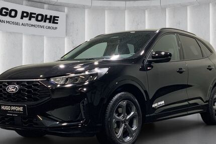 Ford Kuga 5.000 km 33.950 &euro; Hamburg 22335