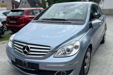 Mercedes-Benz B 170 139.336 km 5.999 € Datteln 45711