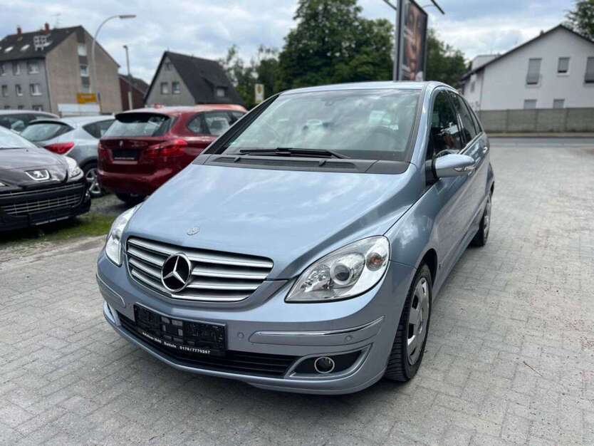 Mercedes-Benz B 170 139.336 km 5.999 € Datteln 45711