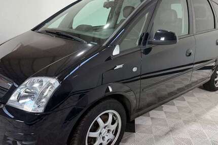 Opel Meriva 173.767 km 1.799 &euro; Bonn 53129