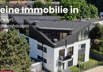 First Class im 1.OG - 3 Zimmer in Frankfurt-Sachsenhausen mit Smart Home & High-End-Ausstattung