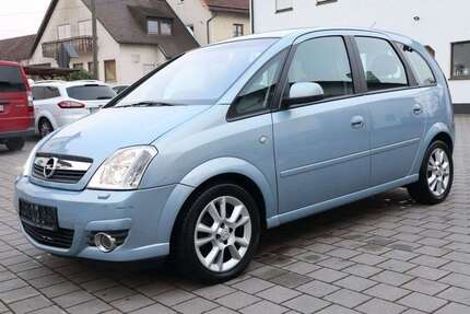 Opel Meriva 159.738 km 3.990 &euro; Malching/Maisach 82216