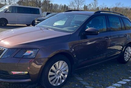 Skoda Octavia 205.000 km 9.000 &euro; Waakirchen 83666