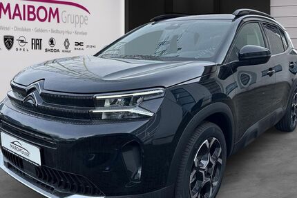 Citroen C5 Aircross 2.500 km 29.990 &euro; Bedburg-Hau 47551