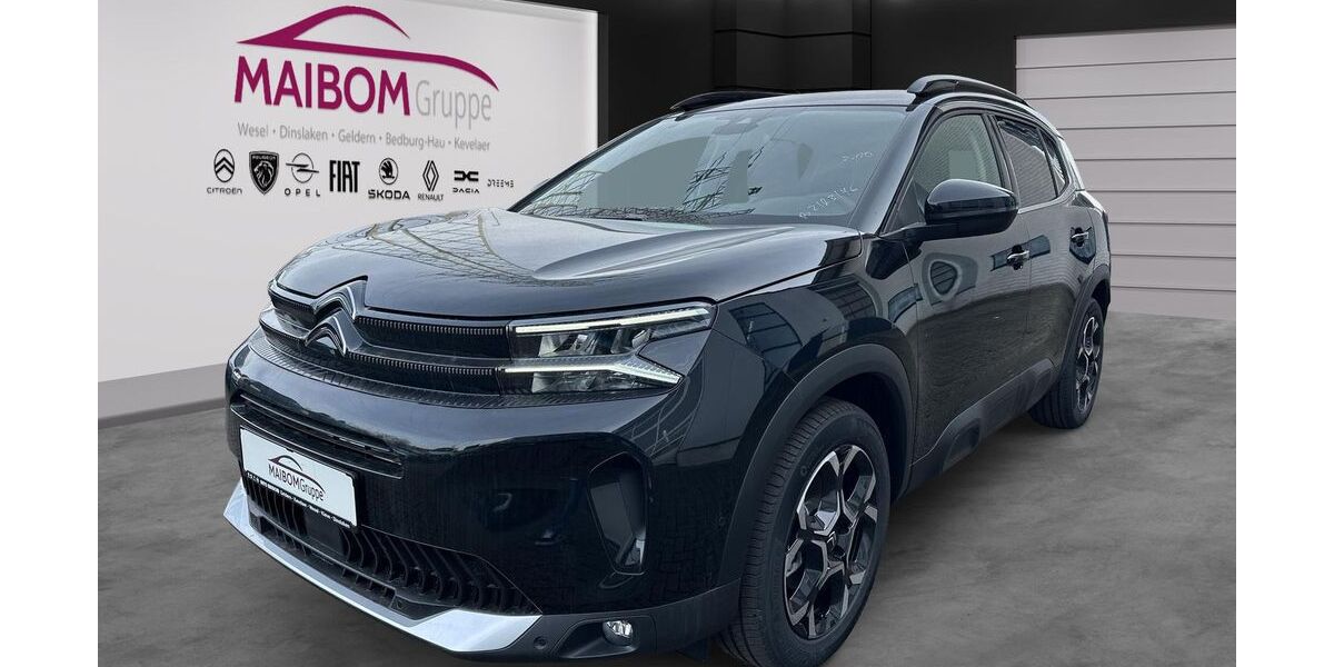 Citroen C5 Aircross 2.500 km 29.990 &euro; Bedburg-Hau 47551