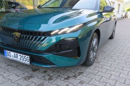 Peugeot 308 6.500 km 29.900 &euro; Oppenau 77728