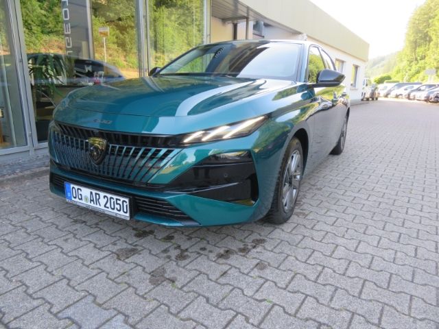 Peugeot 308 6.500 km 29.900 &euro; Oppenau 77728