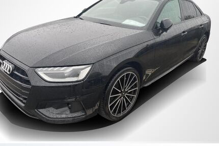 Audi A4 106.623 km 21.990 &euro; Bernburg 06406