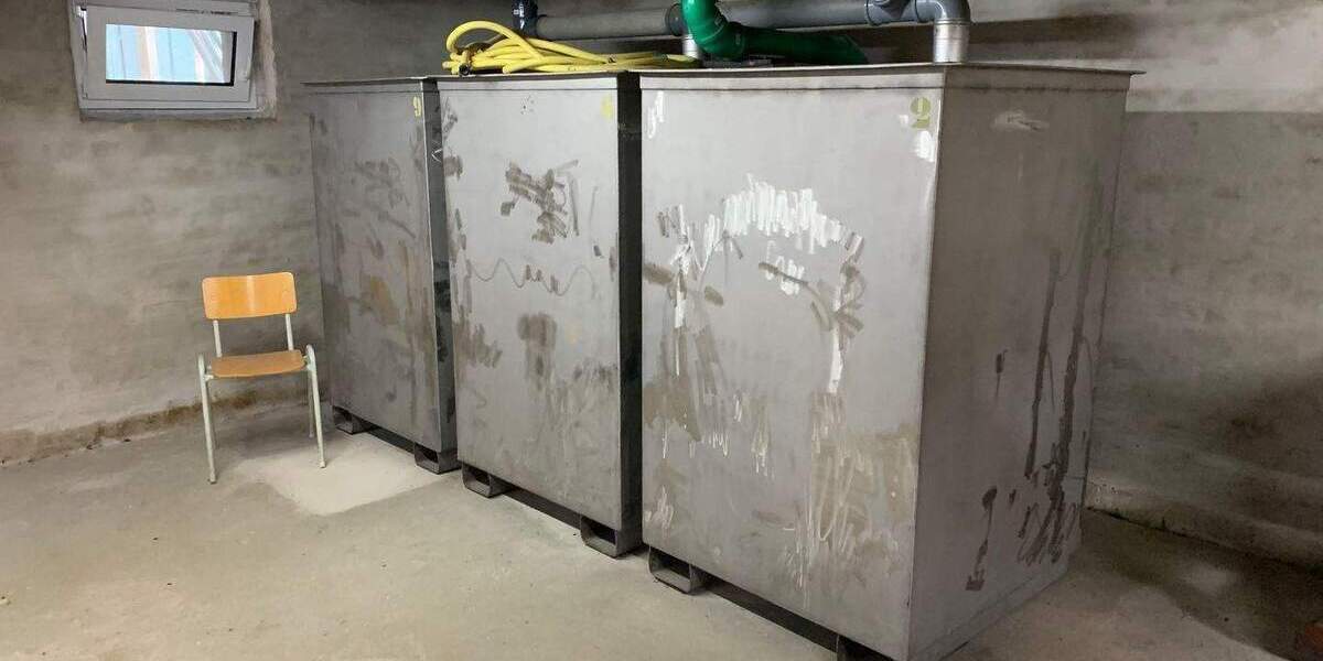 Gewerbeobjekt Kloster Lehnin Netzen - 139.999&euro; | Angebot:25797135