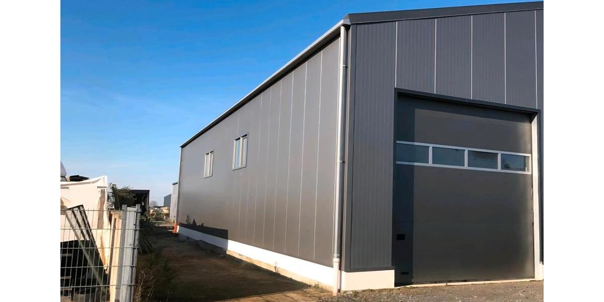 Gewerbeobjekt Meckenheim - 1.300&euro; | Angebot:25226132