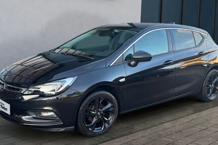Opel Astra 117.000 km 10.444 &euro; Lauchringen 79787