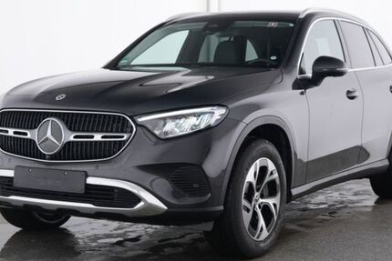 Mercedes-Benz GLC 300 26.543 km 54.870 &euro; Pfarrkirchen 84347